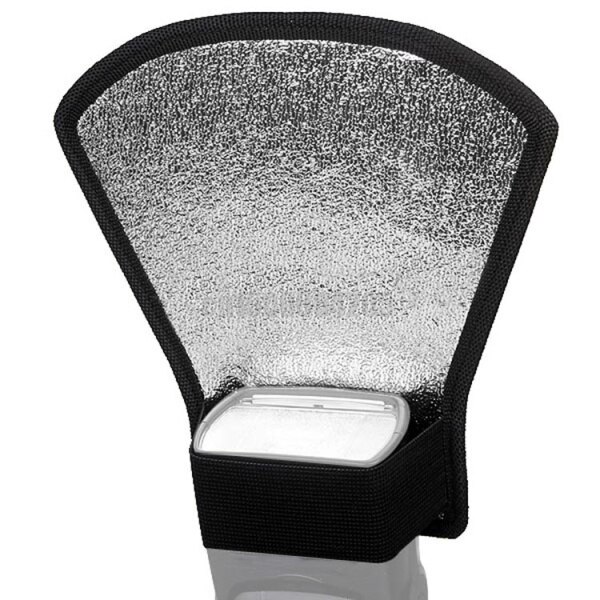 Hộp Phản Sáng Đèn Flash Hỗ Trợ Chụp Ảnh Cho Canon Nikon Sony Yongnuo