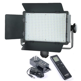 Đèn led godox 500c