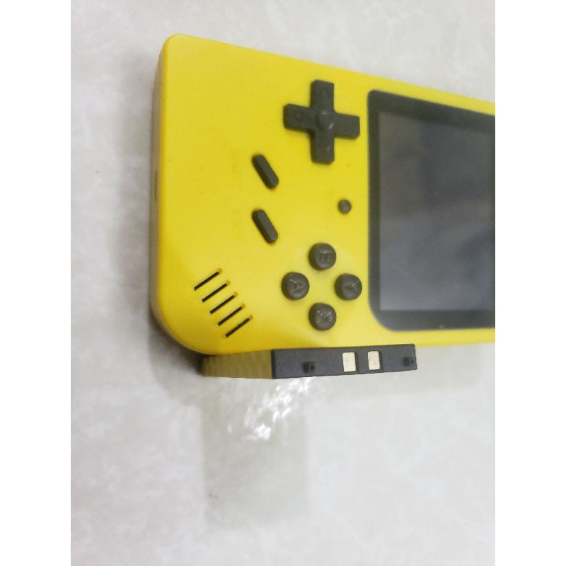 set 2 viên pin cho gameboy sp, điện tử 4 nút cầm tay và các dòng máy game thông dụng