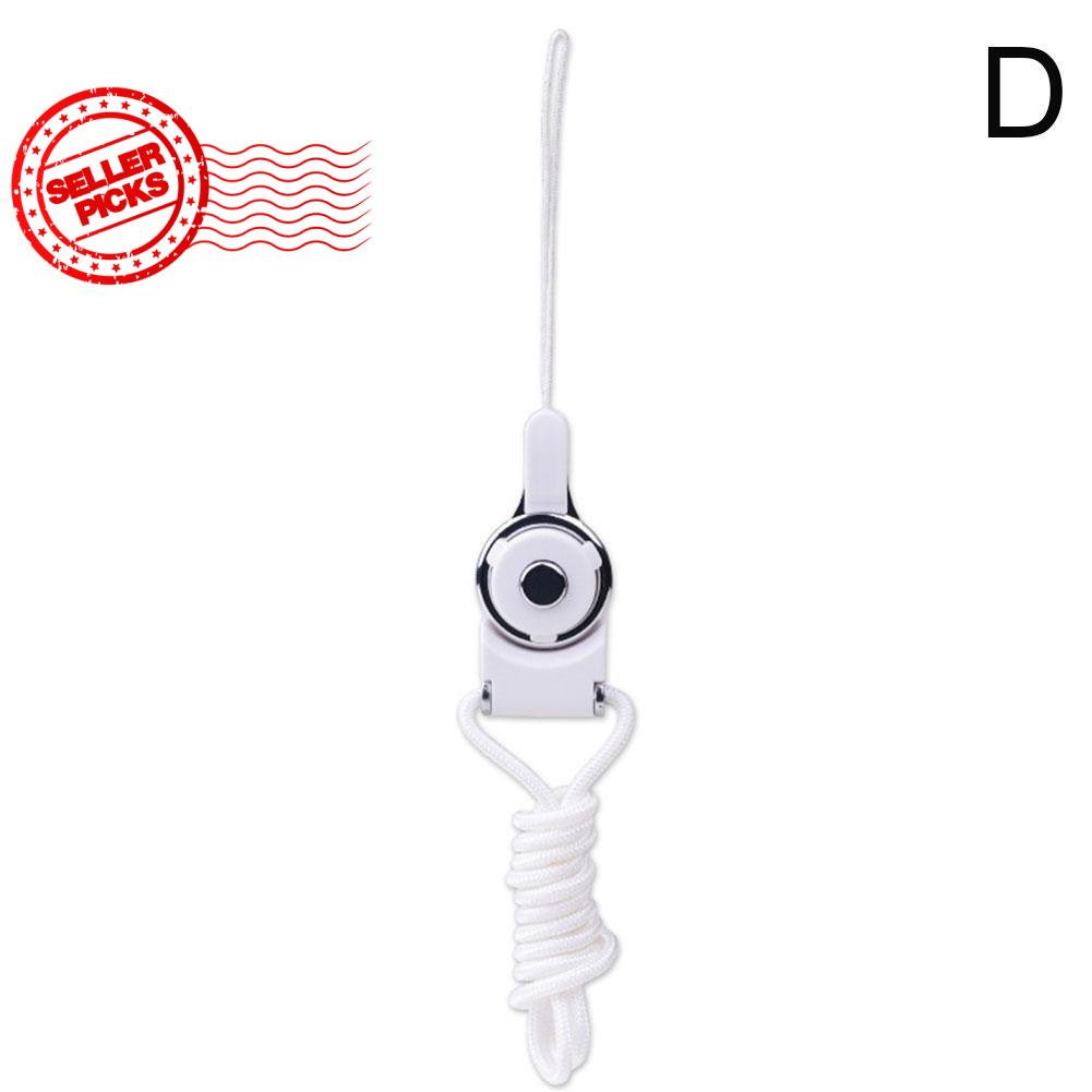 Dây Đeo Điện Thoại Q1M4 Chống Thất Lạc Đa Năng Tiện Dụng Cho Người Lớn Tuổi