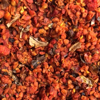 100g hạt dành dành tạo màu vàng tự nhiên cho bánh