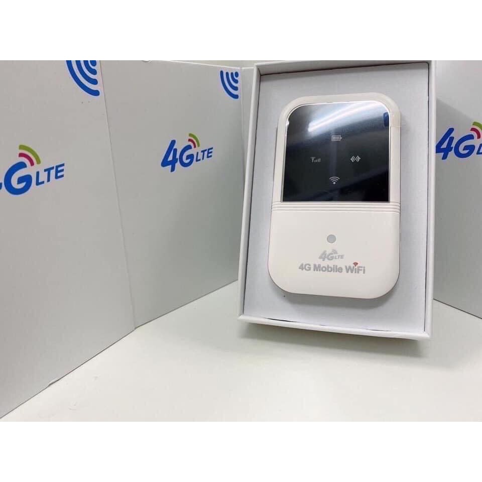 PHÁT WIFI 4G LTE A800 LOẠI XỊN CHUẨN