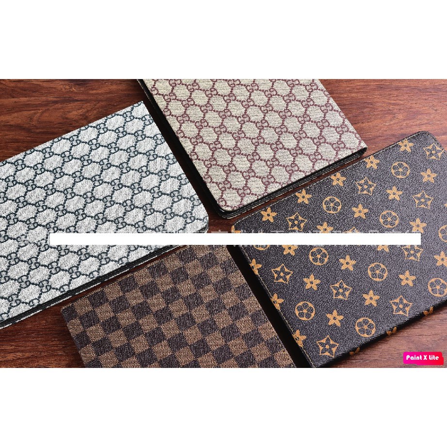 Case ốp chống trầy ipad GUC CI, L OUIS VUITTON đủ các dòng ipad air, ipad mini, ipad pro S | BigBuy360 - bigbuy360.vn