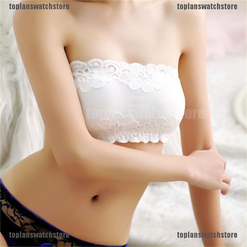 Áo lót Không Dây Hở Rốn Thời Trang Quyến Rũ Cho Nữ