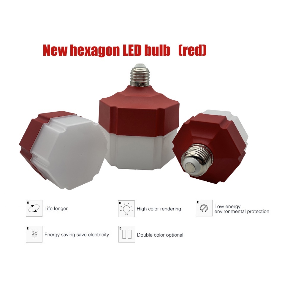 Bóng Đèn Led DC 12V 24V 36V Smd 2835 E27 6W 9W 12W 15W 18W 24W Dùng Ngoài Trời Tiện Dụng