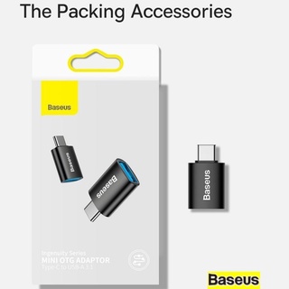 Đầu chuyển OTG USB Type C sang USB Full size (TYPE C Male to USB Female Cable Adapter Converter)
