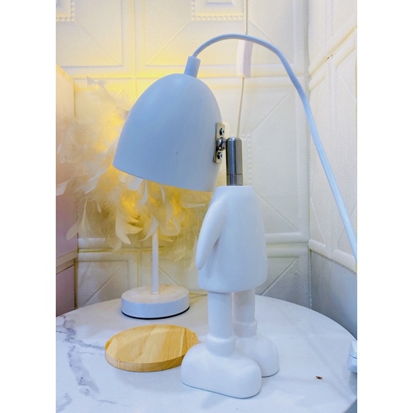 Đèn đốt nến Robot, Phi Hành Gia..