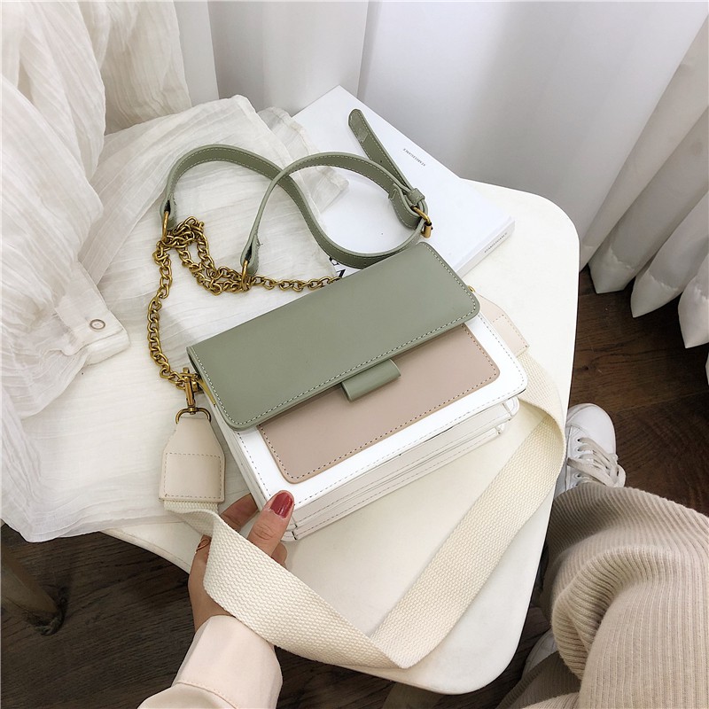 Túi Xách Nữ 💜FREESHIP 💜Túi Xách Nữ Đeo Chéo MIZUNO Phối Màu Vintage Siêu Hot  TX01 - NAKI SHOP | BigBuy360 - bigbuy360.vn