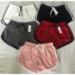 COMBO QUẦN ĐÙI NỮ 10 CÁI 230k