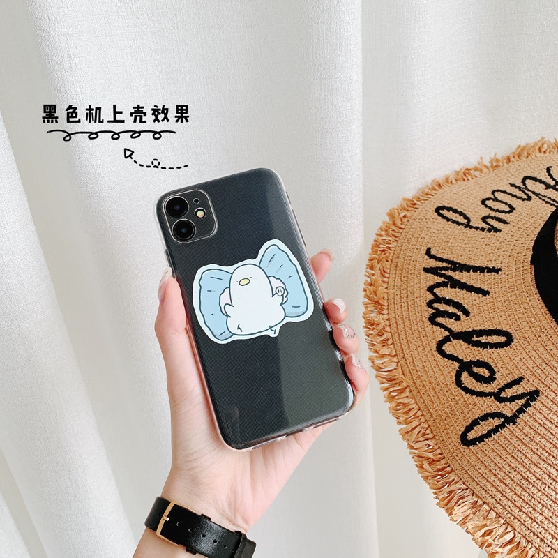 Ốp điện thoại Dinuo cho iPhone 5/5s/6/6plus/6s/6s plus/6/7/7plus/8/8plus/x/xs/xs max/11/11 pro/11 promax | BigBuy360 - bigbuy360.vn