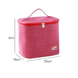 túi đựng cơm - túi đựng cơm giữ nhiệt