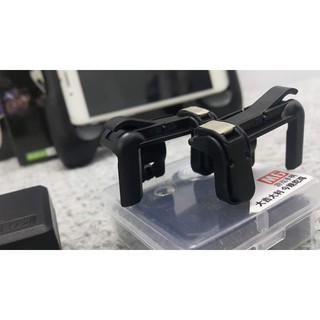 Bộ 2 nút bấm chơi game bắn súng dòng c9 hỗ trợ chơi pubg mobile