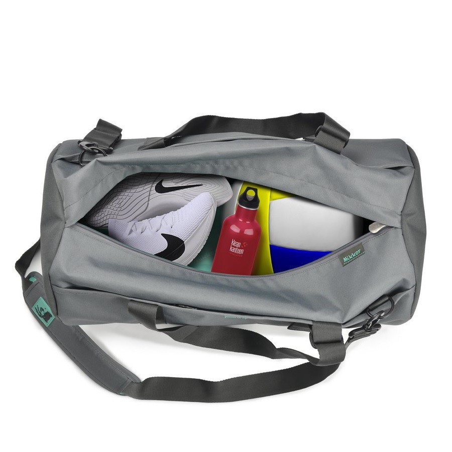 Túi thể thao du lịch Mikkor The Sporty Gear