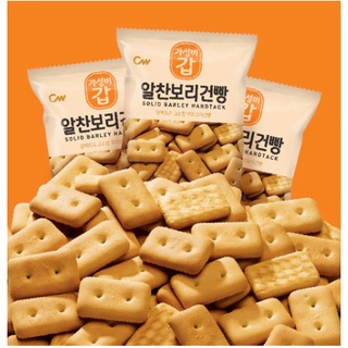 Bánh quy lúa mạch Hàn Quốc bịch 75g