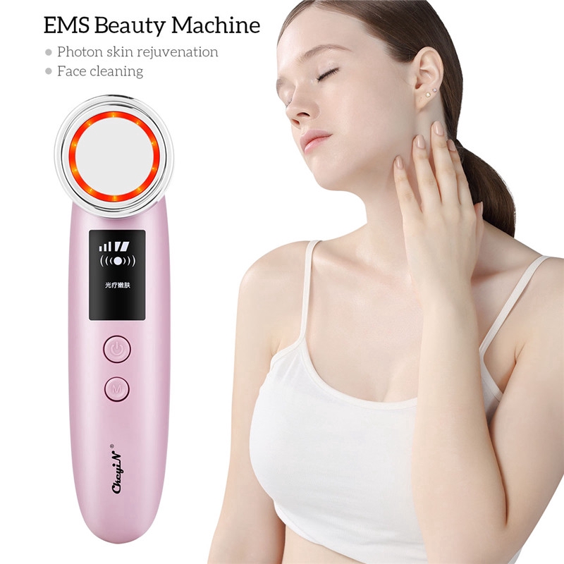 [Mã FMCGMALL - 8% đơn 250K] Máy Rửa Mặt Làm Sạch Sâu CkeyiN Chất Lượng Cao | BigBuy360 - bigbuy360.vn