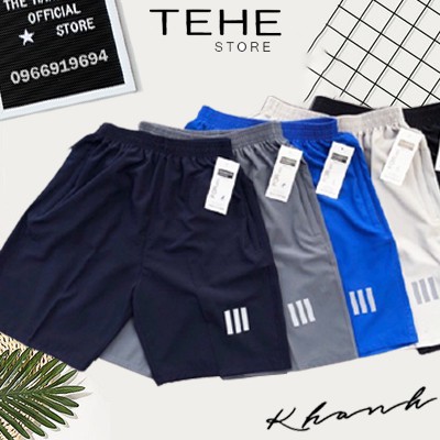 quần đùi nam💖FREESHIP💖quần đùi nam họa tiết nhều màu QĐUI3VSPORT phân phối chính thức | BigBuy360 - bigbuy360.vn