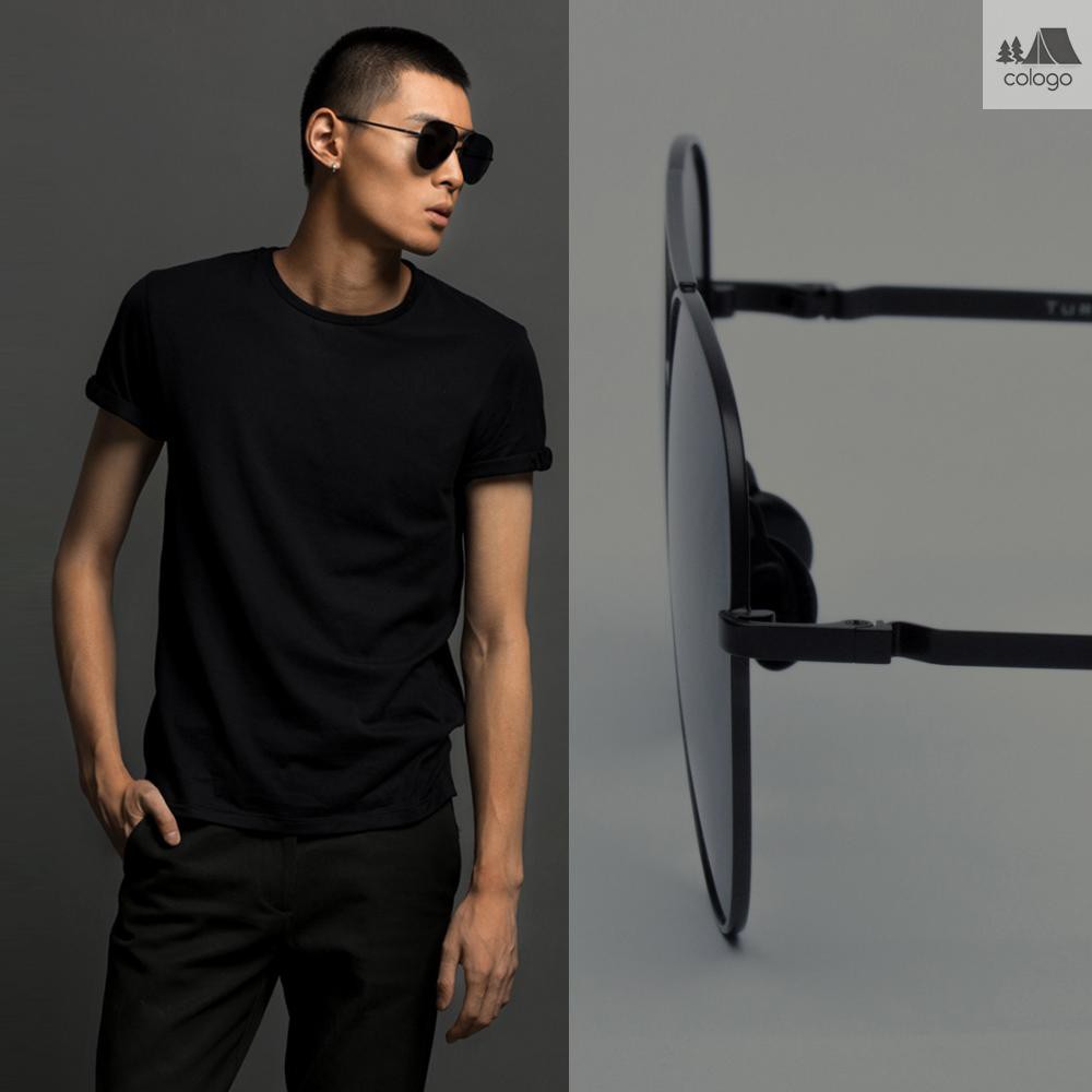 Kính Mát Phân Cực Xiaomi Ts Uv400 Thời Trang | BigBuy360 - bigbuy360.vn