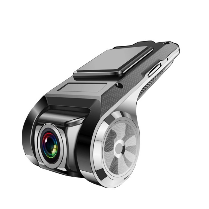 Máy quay hành trình, camera hành trình ONTEK U2 full hd 1080 siêu nét app ONTEK VIEW