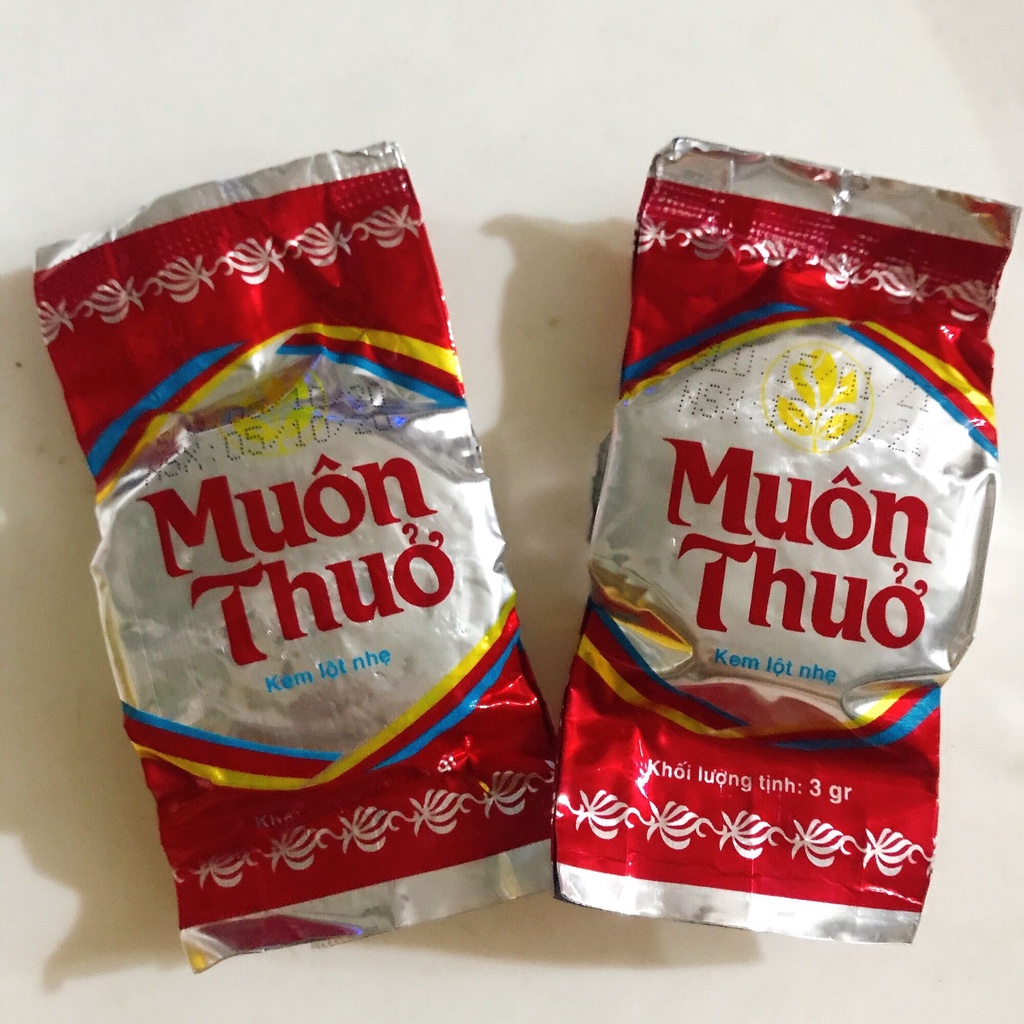 2 hộp kem Muôn Thuở hàng chính hãng