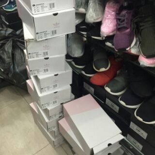 Giày Adidas StanSmith Các Màu