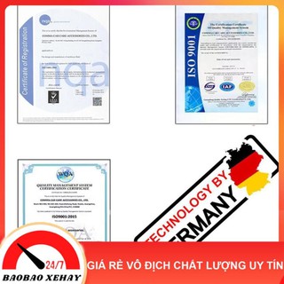 Vệ Sinh Bo Mạch Điện Tử - Chai Xịt Tẩy Rửa Bo Mạch, Điểm Tiếp Xúc Điện Tử - THIS Electronics Clean - BAOBAO