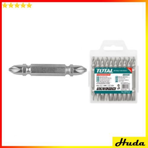 Total - TAC16PH233 Mũi siết vít vĩ nhựa POI