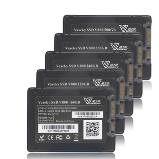 Ổ Cứng SSD 120G Tăng Tốc Độ Máy Tính