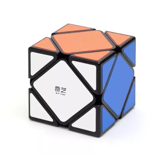 [Mã LIFE0503TOYS giảm 10% đơn 0Đ] Qiyi QiCheng A Skewb Rubik Biến Thể 6 Mặt