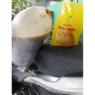 Mật ong rừng u minh combo 5lit