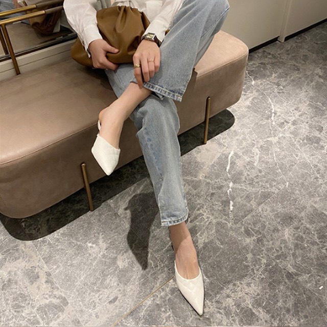 Cao Gót Sục Nữ Trám Mẫu Mới C7