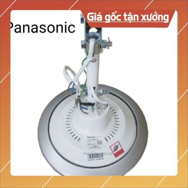 QUẠT TRẦN 5 CÁNH PANASONIC F-60WWK