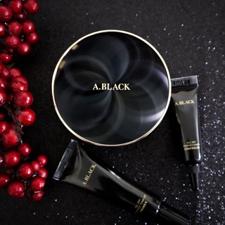 Phấn Cushion A.Black