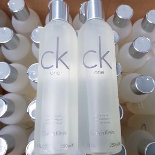 Sữa tắm-Ck one 250ml