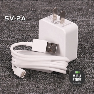 Bộ củ sạc 5V-2A dây Micro USB dành cho OPPO