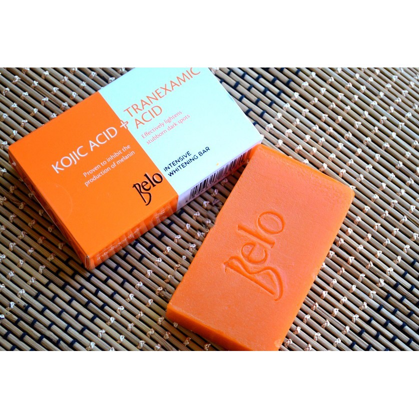 XÀ BÔNG TẮM TRẮNG BELO