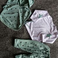 Set 3 chi tiết