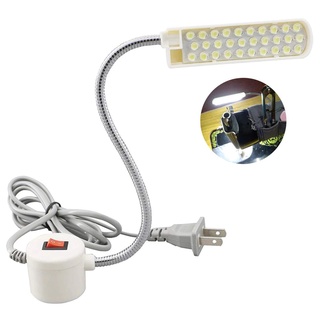 Đèn Led Máy May Máy Khâu 30 Bóng
