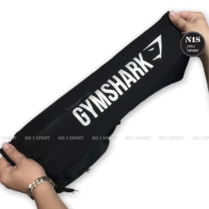 Quần Short  𝐺𝑌𝑀 𝑆𝐻𝐴𝑅𝐾 - Quần Tập Gym - Thể Thao