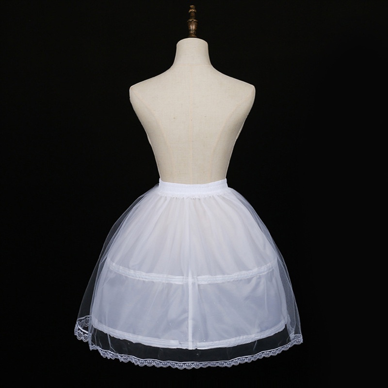 Chân Váy 26 Vòng Hóa Trang Lolita