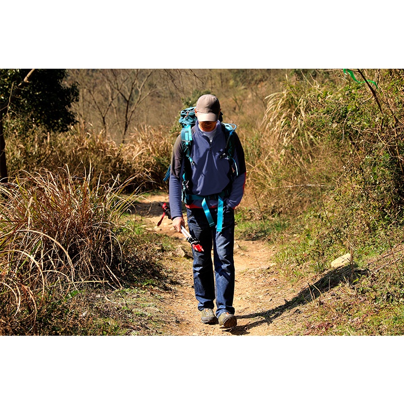 Mũ Lưỡi Trai Xếp Gọn Chống Tia UV UPF50+ Naturehike NH18H009-T