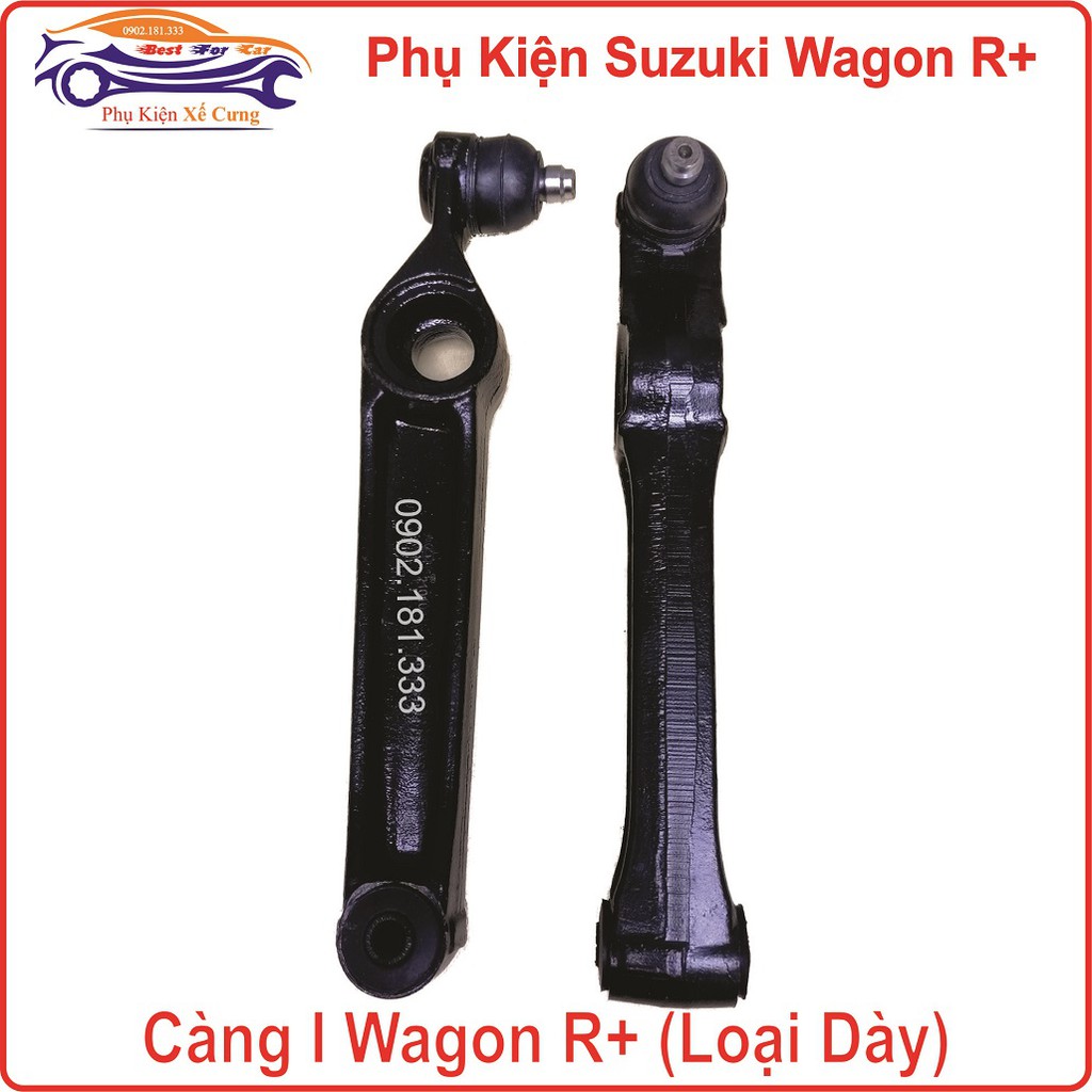 Càng I Suzuki Wagon R