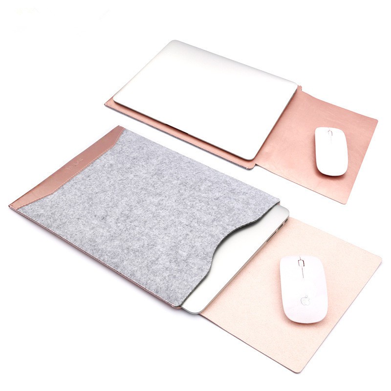 Túi đựng chống sốc & nước toàn phần cho Notebook/Macbook Air/Laptop