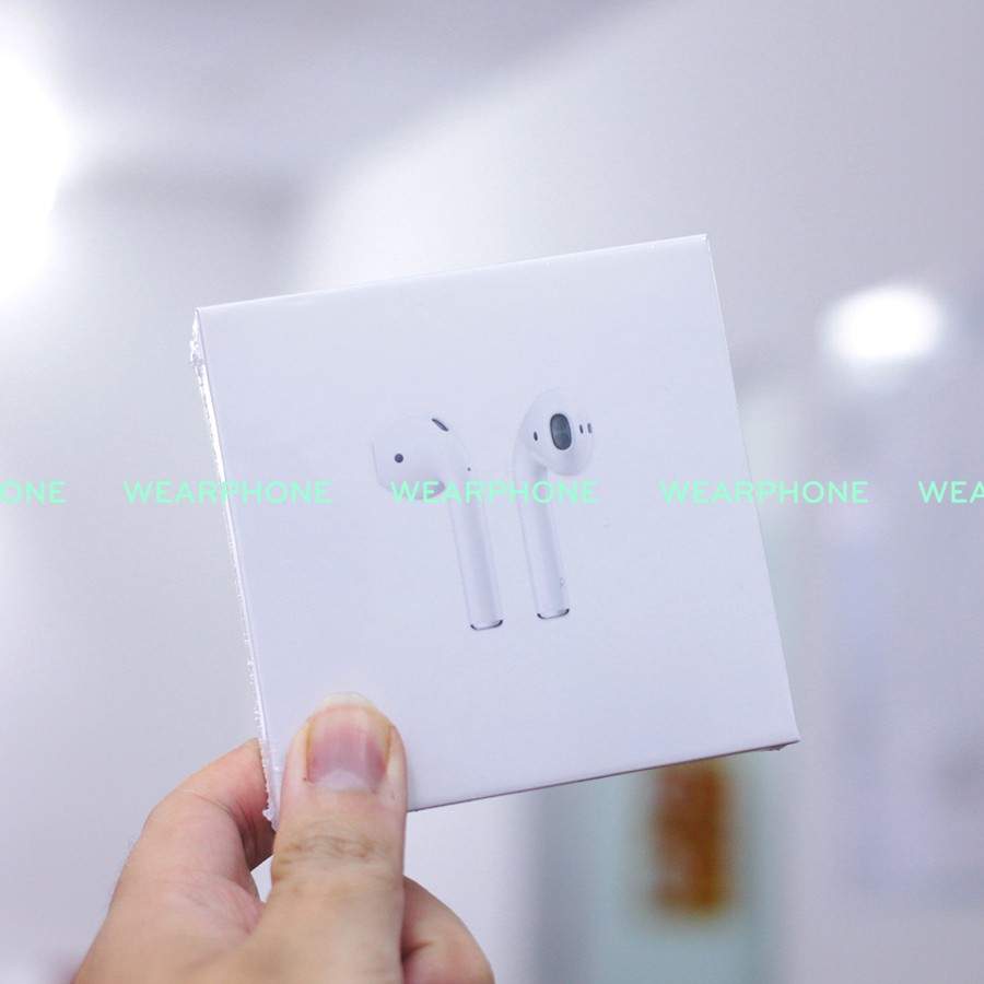 [Mã ELMS5 giảm 7% đơn 300K] Tai Nghe Không Dây Bluetooth Bản Cao Cấp Có Định Vị Đổi Tên Sạc Không Dây True Wireless AP2 | BigBuy360 - bigbuy360.vn