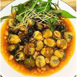 Sốt me đường phèn 800g