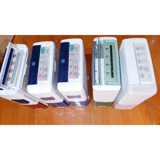 Máy hút ẩm Toshiba