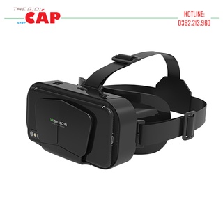 Mua Kính Thực Tế Ảo VR SHINECON G10 Cho Điện Thoại 4.7-7.0 inch