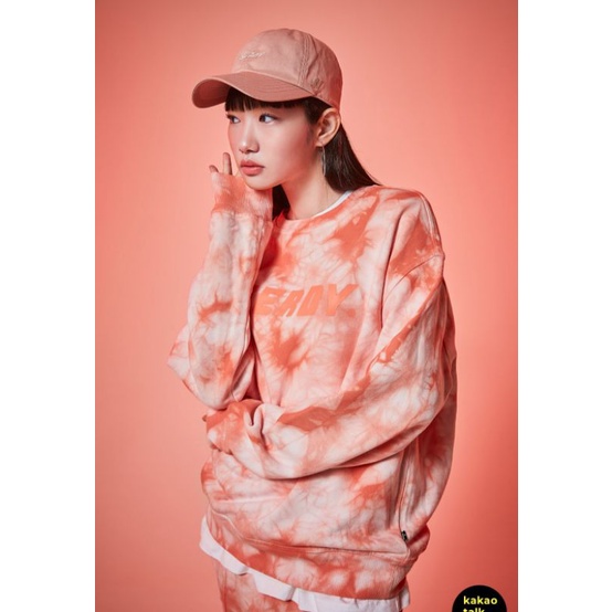 Bộ nỉ loang màu unisex dư xịn