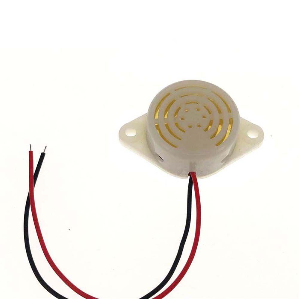 NICKOLAS Còi Điện Tử SFM-27 95DB 3-24V 12V