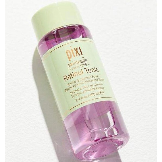 (Bill) Nước hoa hồng Pixi Retinol tonic
