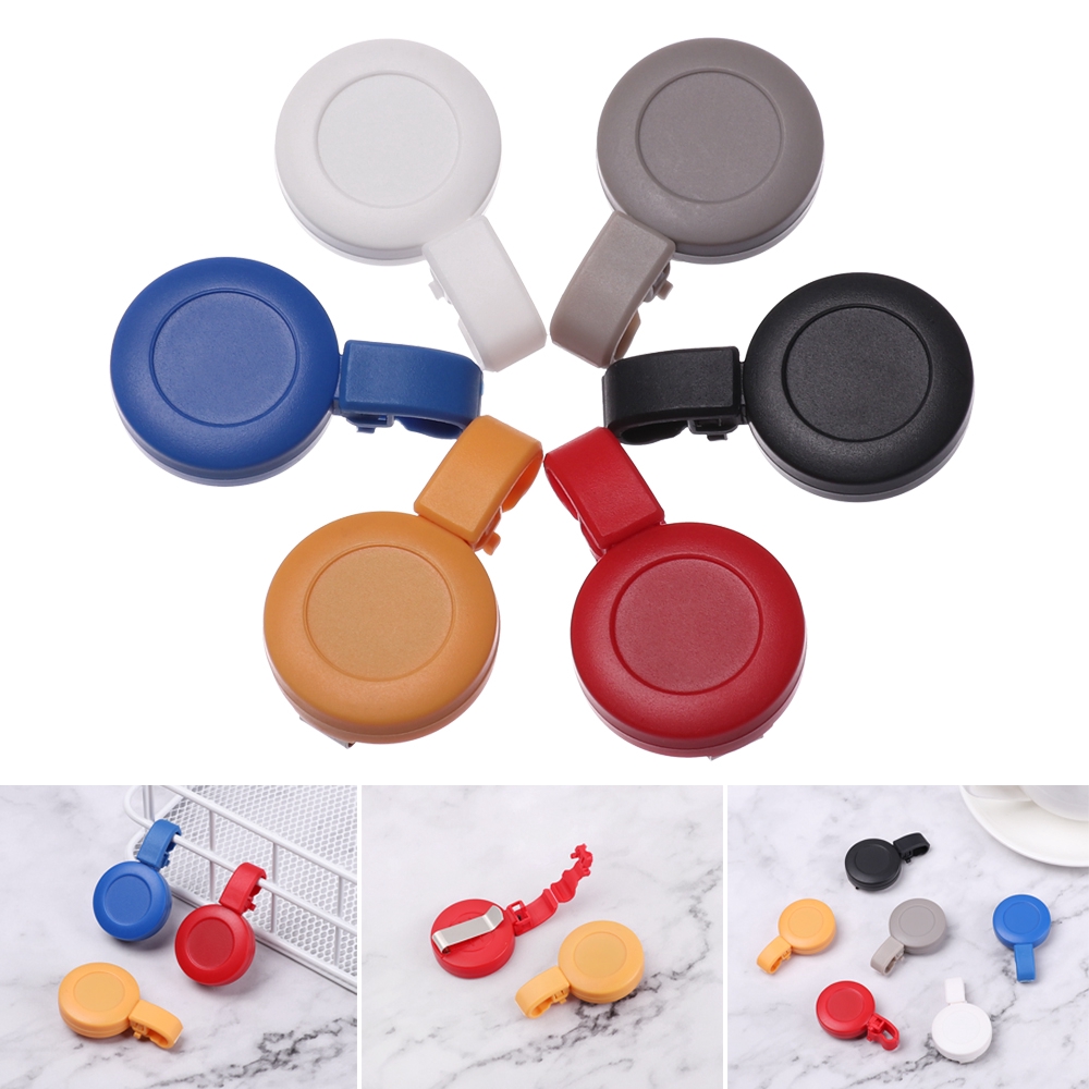 1 Kẹp Giữ Thẻ ID Chống Thất Lạc Thời Trang Giá Đỡ